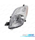 PHARE GAUCHE TOYOTA YARIS 5P 06-09 5 PORTES