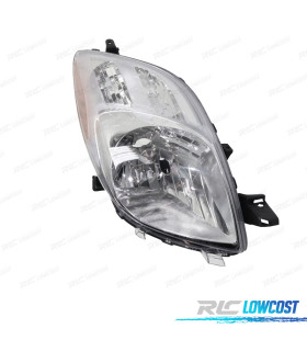 PHARE DROIT TOYOTA YARIS 5P 06-09