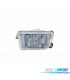 PHARE GAUCHE ANTIBROUILLARD POUR VOLKSWAGEN VW GOLF II 83-92, JETTA II 84-91