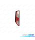 FEUX ARRIÈRE GAUCHE POUR RENAULT KANGOO IV 1 PORTE 13-21