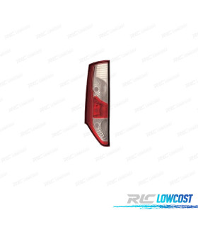 FEUX ARRIÈRE GAUCHE POUR RENAULT KANGOO IV 1 PORTE 13-21