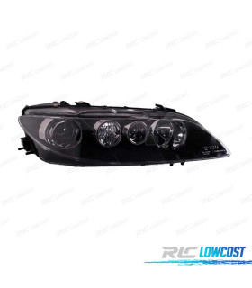 PHARE DROIT MAZDA 6 05-07
