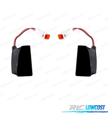 ECLAIRAGE RÉTROVISEUR TIGUAN 16-