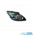 PHARE DROIT HYUNDAI I30 07-12 FOND NOIR