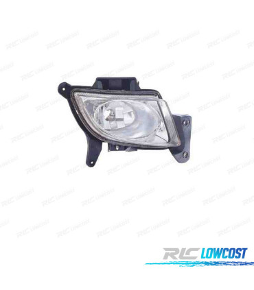 PHARE DROIT ANTIBROUILLARD POUR HYUNDAI I30 07-12