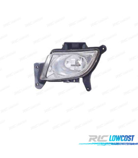 PHARE GAUCHE ANTIBROUILLARD POUR HYUNDAI I30 07-12