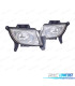 PHARES ANTIBROUILLARD HYUNDAI I30 07-12