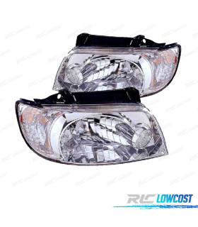 PHARES HYUNDAI MATRIX 01-06