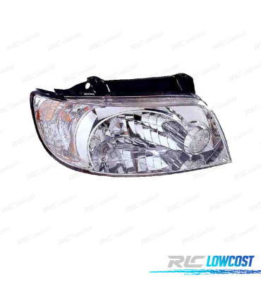 PHARE DROIT HYUNDAI MATRIX 01-06