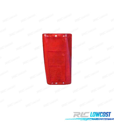 FEUX ARRIÈRE GAUCHE EXTÉRIEURS POUR LAND ROVER RANGE ROVER 82-89