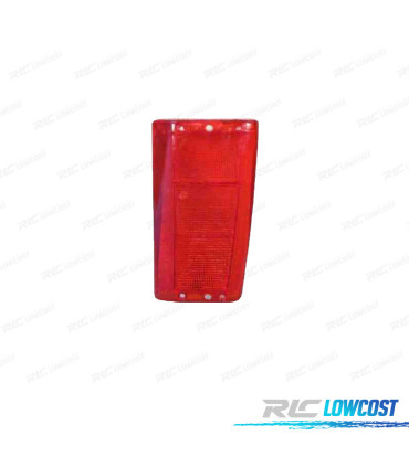 FEUX ARRIÈRE DROIT EXTÉRIEURS POUR LAND ROVER RANGE ROVER 82-89