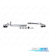 JEU DE CONVERSION 4 TUBES D'ÉCHAPPEMENT BMW E90 E91 05-12 PACK M DOUBLE DES DEUX CÔTÉS