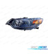 PHARE GAUCHE POUR HONDA ACCORD 08-10