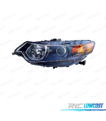 PHARE GAUCHE POUR HONDA ACCORD 08-10