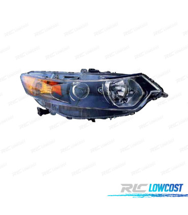 PHARE DROIT POUR HONDA ACCORD 08-10