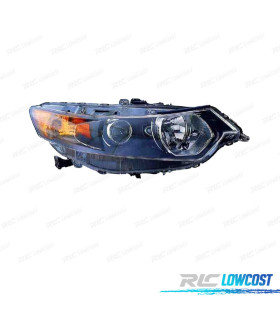 PHARE DROIT XENON POUR HONDA ACCORD 08-10