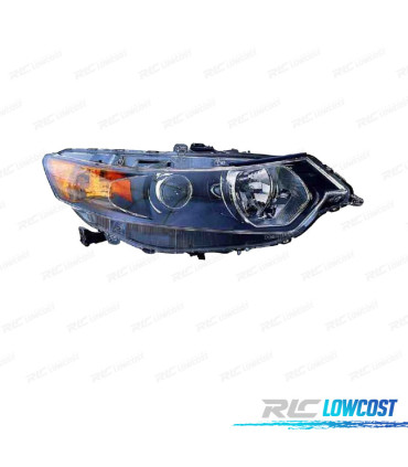 PHARE DROIT XENON POUR HONDA ACCORD 08-10