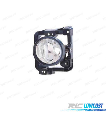 PHARE GAUCHE ANTIBROUILLARD POUR HONDA ACCORD 08-10