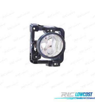 PHARE DROIT ANTIBROUILLARD POUR HONDA ACCORD 08-10