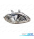 PHARE DROIT POUR HONDA CIVIC 3 4P 95-98