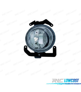 PHARE DROIT ANTIBROUILLARD POUR HYUNDAI I10 08-11