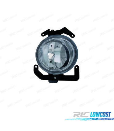 PHARE DROIT ANTIBROUILLARD HYUNDAI I10 08-11