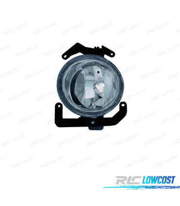 PHARE GAUCHE ANTIBROUILLARD HYUNDAI I10 08-11