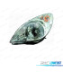 PHARE GAUCHE POUR HYUNDAI I20 09-12