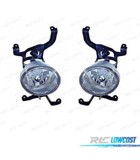 PHARES ANTIBROUILLARD HYUNDAI MATRIX 06-09