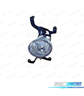 PHARE GAUCHE ANTIBROUILLARD HYUNDAI MATRIX 06-09