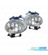 PHARES ANTIBROUILLARD HYUNDAI SANTA FE 06-09
