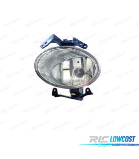 PHARE GAUCHE ANTIBROUILLARD HYUNDAI SANTA FE 06-09