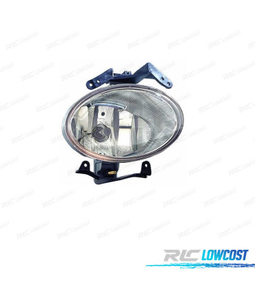PHARE DROIT ANTIBROUILLARD HYUNDAI SANTA FE 06-09