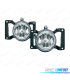PHARES ANTIBROUILLARD POUR HYUNDAI TUCSON 04-10