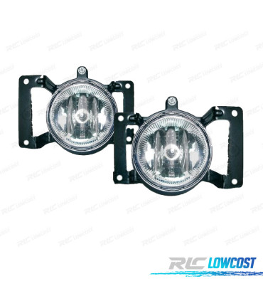 PHARES ANTIBROUILLARD POUR HYUNDAI TUCSON 04-10