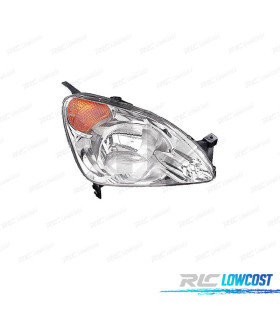 PHARE DROIT HONDA CR-V 02-04