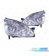 PHARES POUR HONDA CR-V 04-06