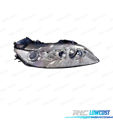 PHARE DROIT MAZDA 6 02-05