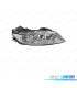 PHARE DROIT MAZDA 6 02-05 AVEC ANTIBROUILLARD
