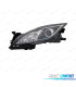 PHARE GAUCHE MAZDA 6 07-09