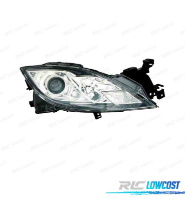 PHARE DROIT MAZDA 6 10-