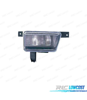 PHARE GAUCHE ANTIBROUILLARD OPEL ASTRA G 98-04