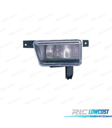 PHARE DROIT ANTIBROUILLARD POUR OPEL ASTRA G 98-04