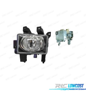 PHARE GAUCHE ANTIBROUILLARD OPEL ASTRA H ZAFIRA 07-12