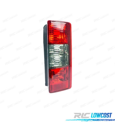 FEUX ARRIÈRE DROIT POUR OPEL COMB O 01-