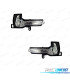 CLIGNOTANTS RÉTROVISEURS POUR VOLKSWAGEN VW POLO 17-