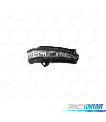 CLIGNOTANT DROIT RÉTROVISEURS FORD MONDEO 15-