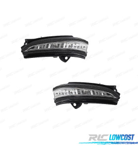 CLIGNOTANTS RÉTROVISEURS FORD MONDEO 15-