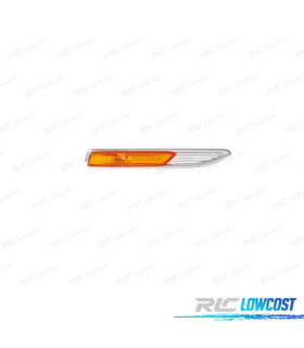 CLIGNOTANT DROIT LATÉRAUX POUR FORD MONDEO IV 07-10 AMBRE