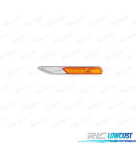 CLIGNOTANT GAUCHE LATÉRAUX POUR FORD MONDEO IV 07-10 AMBRE